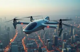 低空飞行器电控、电机测试