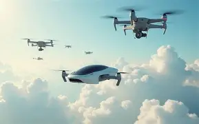 低空飞行器热管理测试