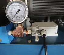 高能冲击响应谱测试服务