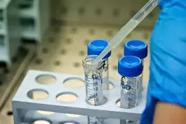 离心加速度试验