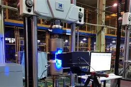 疲劳耐久性测试