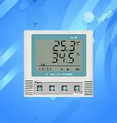 温湿度环境试验